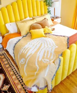 Dazey Den Inner Power Blanket