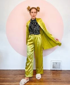 K.S. Garner JUDE ROBE