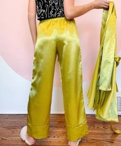 K.S. Garner JUDE BOTTOMS DAZEY LADY SHOP