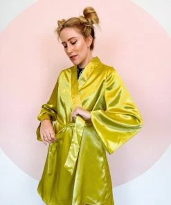 K.S. Garner JUDE ROBE