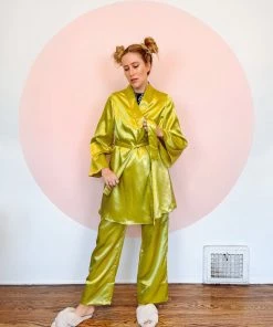 K.S. Garner JUDE ROBE