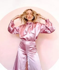 K.S. Garner Marilyn Top DAZEY LADY SHOP