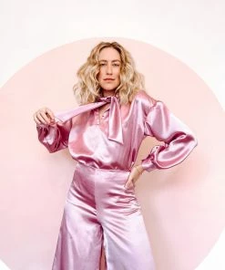 K.S. Garner Marilyn Top DAZEY LADY SHOP