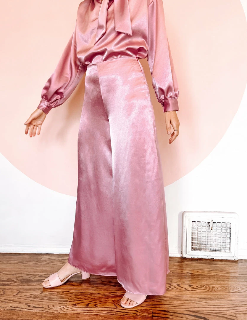 K.S. Garner DAZEY LADY SHOP Marilyn Pants 2 K.S. Garner DAZEY LADY SHOP Marilyn Pants