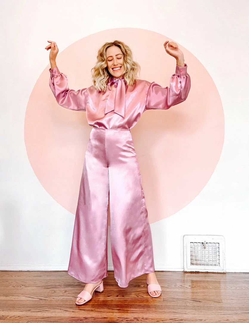 K.S. Garner Marilyn Top DAZEY LADY SHOP 4 K.S. Garner Marilyn Top DAZEY LADY SHOP