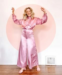 K.S. Garner DAZEY LADY SHOP Marilyn Pants