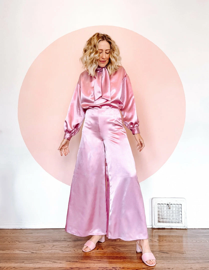 K.S. Garner DAZEY LADY SHOP Marilyn Pants 4 K.S. Garner DAZEY LADY SHOP Marilyn Pants