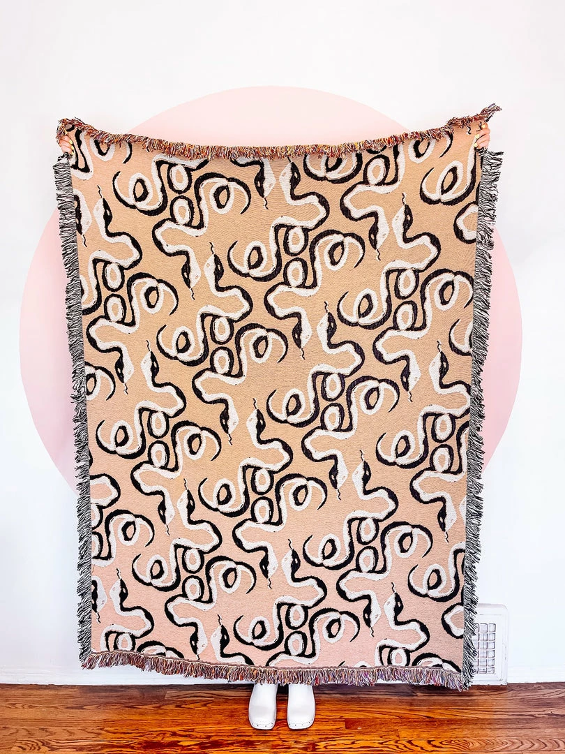 Dazey Den New Skin Blanket 1 Dazey Den New Skin Blanket