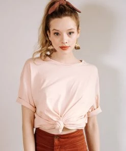 I'm With The Band Ribbed Scrunchie Ties (Multiple Colors) DAZEY LADY SHOP 10 I'm With The Band Ribbed Scrunchie Ties (Multiple Colors) DAZEY LADY SHOP