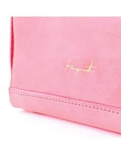 Honeymouth DAZEY LADY SHOP Lola Crossbody - Bubblegum