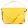 Honeymouth The Lola Crossbody - Daffodil DAZEY LADY SHOP