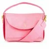 Honeymouth DAZEY LADY SHOP Lola Crossbody - Bubblegum