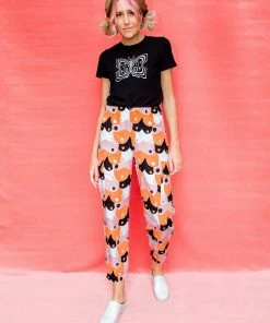 Dazey LA T&T Cargo Pant