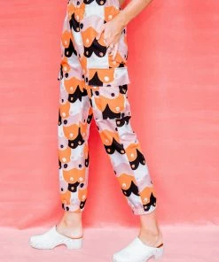 Dazey LA T&T Cargo Pant