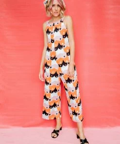 Dazey LA T&T Breezy Overalls DAZEY BRAND 7 Dazey LA T&T Breezy Overalls DAZEY BRAND