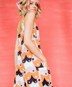 Dazey LA T&T Breezy Overalls DAZEY BRAND 9 Dazey LA T&T Breezy Overalls DAZEY BRAND