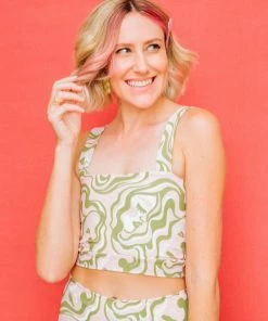 Dazey LA DAZEY BRAND Reflect Active Square Tank