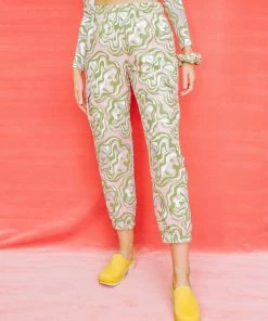 Dazey LA Reflect Cargo Pant DAZEY BRAND