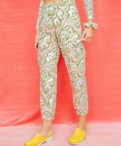 Dazey LA Reflect Cargo Pant DAZEY BRAND