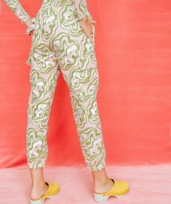 Dazey LA Reflect Cargo Pant DAZEY BRAND