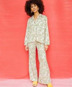 Dazey LA Satin Disco Bells - Reflect DAZEY BRAND