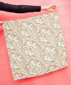 Dazey LA Reflect Bandana/Scarf DAZEY BRAND