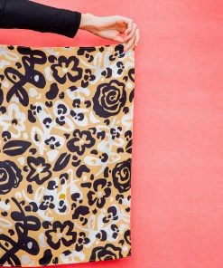 Dazey LA Fierce Floral Bandana/Scarf DAZEY BRAND