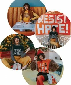 Dazey LA Dazey Dreamsets - Mobile DAZEY BRAND