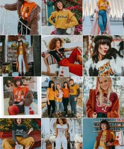 Dazey LA Dazey Dreamsets - Mobile DAZEY BRAND