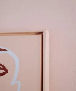 Dani Nagel DAZEY DEN Be(YOU)tiful Original Acrylic Painting