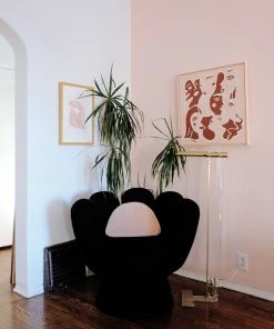 Dani Nagel DAZEY DEN Be(YOU)tiful Original Acrylic Painting