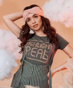 I'm With The Band Ribbed Wrap Headbands (Multiple Colors) DAZEY LADY SHOP 7 I'm With The Band Ribbed Wrap Headbands (Multiple Colors) DAZEY LADY SHOP