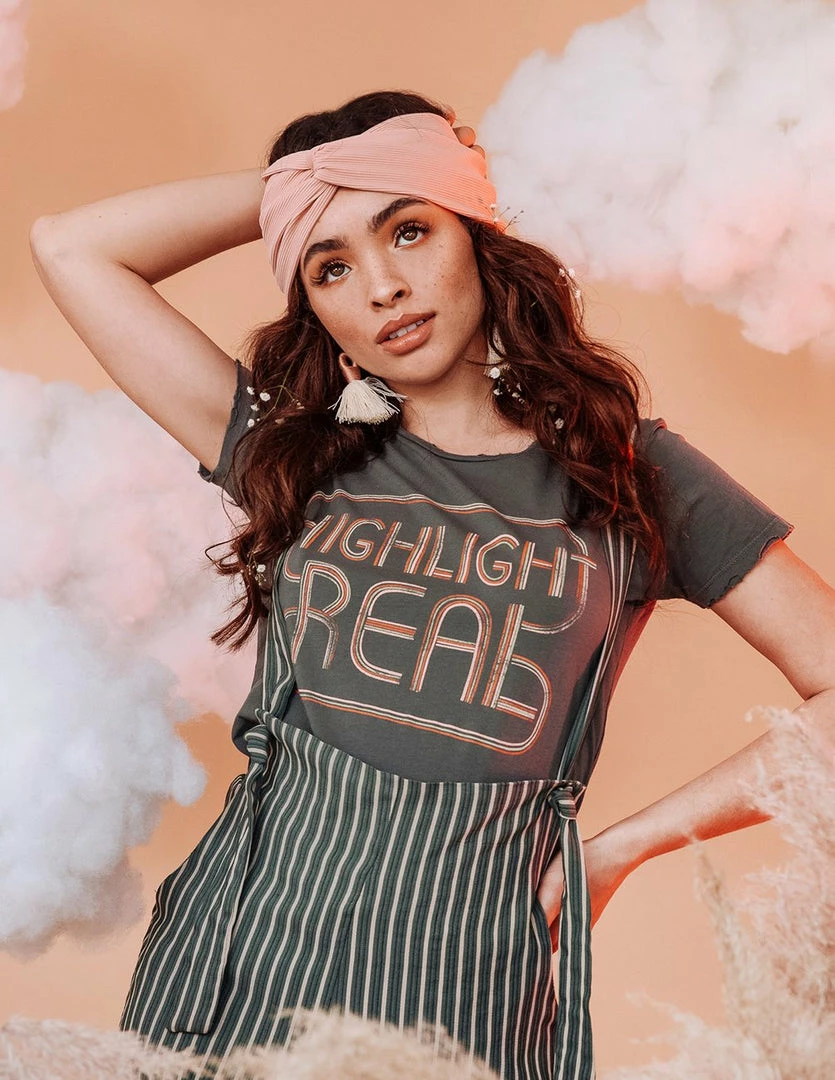 I'm With The Band Ribbed Wrap Headbands (Multiple Colors) DAZEY LADY SHOP 3 I'm With The Band Ribbed Wrap Headbands (Multiple Colors) DAZEY LADY SHOP