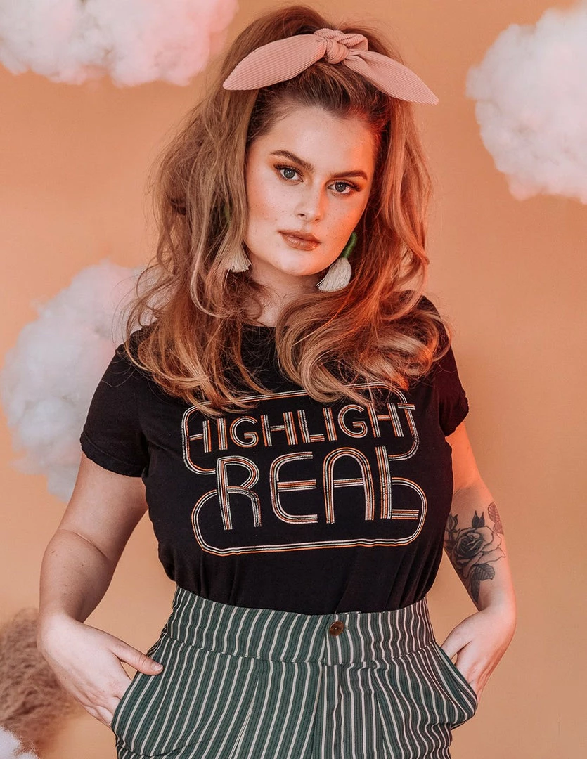 I'm With The Band Ribbed Scrunchie Ties (Multiple Colors) DAZEY LADY SHOP 2 I'm With The Band Ribbed Scrunchie Ties (Multiple Colors) DAZEY LADY SHOP