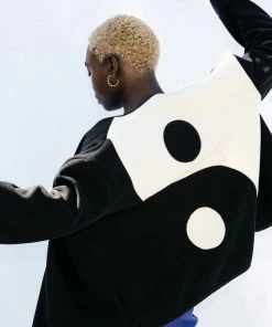 Grön Kulle DAZEY LADY SHOP Noor Jacket (yin Yang)