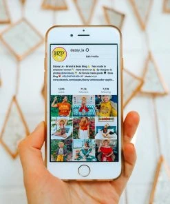 Dazey LA Dazey Presets 1.0 DAZEY BRAND